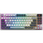 MSI FORGE GK-600 White