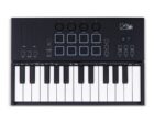 Blackstar Carry-on Folding Controller FC25 Black