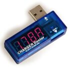 Charger Doctor YTUTCDBl 3,5-7V; 3A 2 Charger Doctor YTUTCDBl 3,5-7V; 3A 2