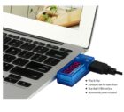 Charger Doctor YTUTCDBl 3,5-7V; 3A 3 Charger Doctor YTUTCDBl 3,5-7V; 3A 3