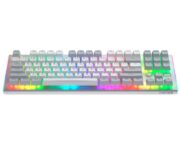 HATOR HTK-561-US White Gravity TKL Orange 3
