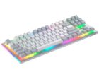 HATOR HTK-561-US White Gravity TKL Orange 4 HATOR HTK-561-US White Gravity TKL Orange 4