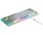 HATOR HTK-561-US White Gravity TKL Orange 7 HATOR HTK-561-US White Gravity TKL Orange 7