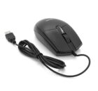 HOCO GM-16 USB KB+Mouse Black 2