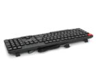 HOCO GM-16 USB KB+Mouse Black 3