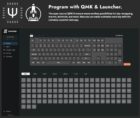 Lemokey X3H3UA 104Key Black 11 Lemokey X3H3UA 104Key Black 11