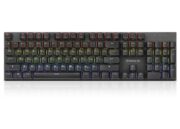 REAL-EL M13 USB RGB Black