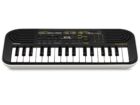 Синтезатор Casio SA51 Black 2