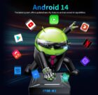 SmartTV X96 M-200 11