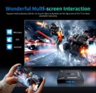 SmartTV X96 M-200 12