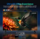 SmartTV X96 M-200 8
