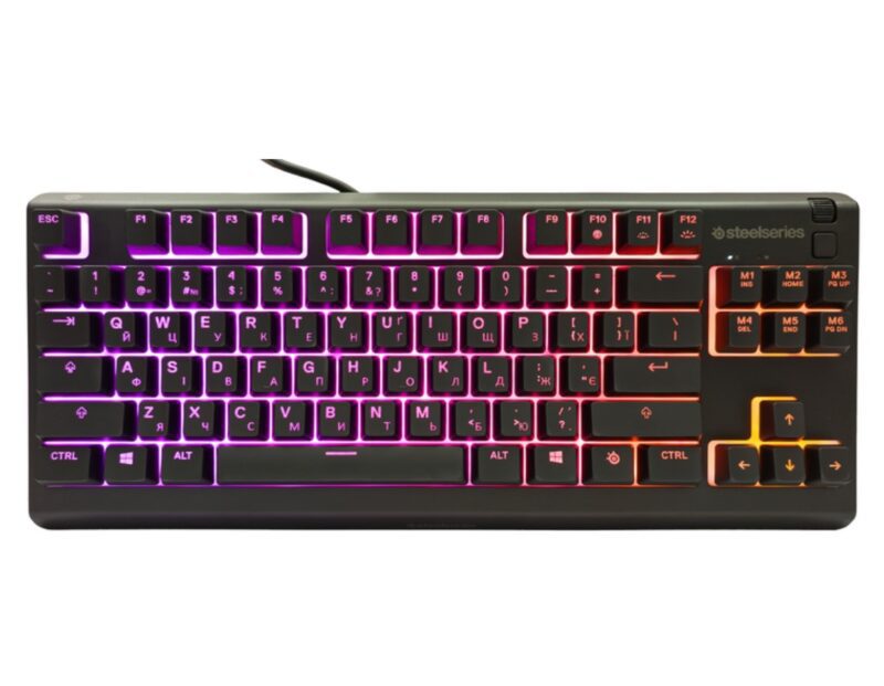 TEELSERIES APEX3 UA TKL