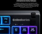 TEELSERIES APEX3 UA TKL 12