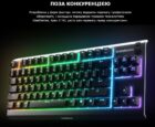 TEELSERIES APEX3 UA TKL 7