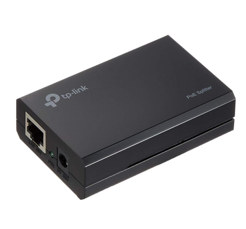 TP-LINK POE-10R 1 TP-LINK POE-10R 1