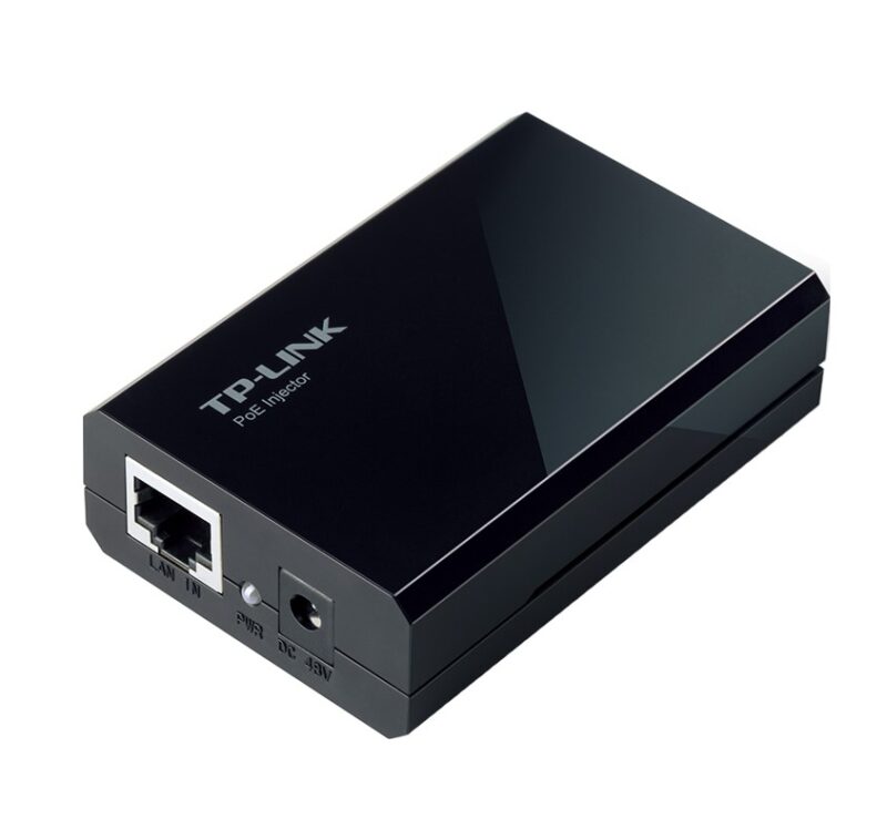 TP-LINK POE-150S 48V