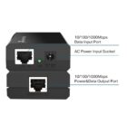 TP-LINK POE-150S 48V 2