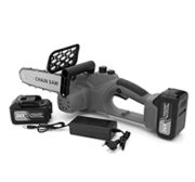 Аккумуляторные пилы