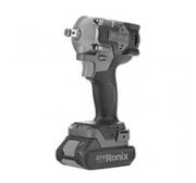 Гайковерты