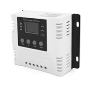 Контроллеры заряда солнечных батарей