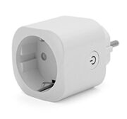 Умные розетки