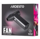 ARDESTO FNHY110 Turbo 9