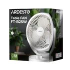 ARDESTO FTB25W 8