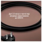ColorWay CHE34-PD GaN3 Pro PD 65W Black 11 ColorWay CHE34-PD GaN3 Pro PD 65W Black 11