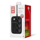 ColorWay CHE34-PD GaN3 Pro PD 65W Black 12 ColorWay CHE34-PD GaN3 Pro PD 65W Black 12