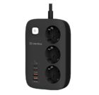 ColorWay CHE34-PD GaN3 Pro PD 65W Black 2 ColorWay CHE34-PD GaN3 Pro PD 65W Black 2