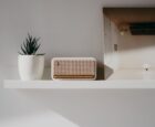 Edifier EMP-230 Retro 20W White 22