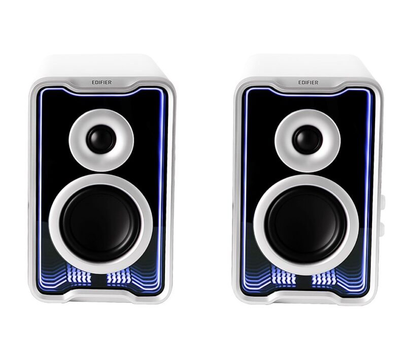 Edifier QR30 30W Bluetooth White