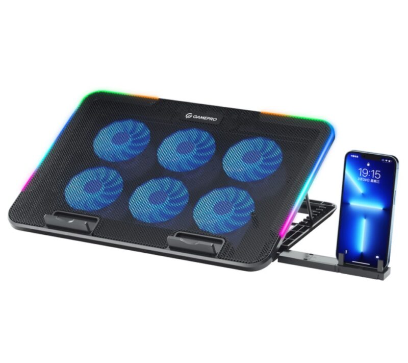 GamePro GPCP-670