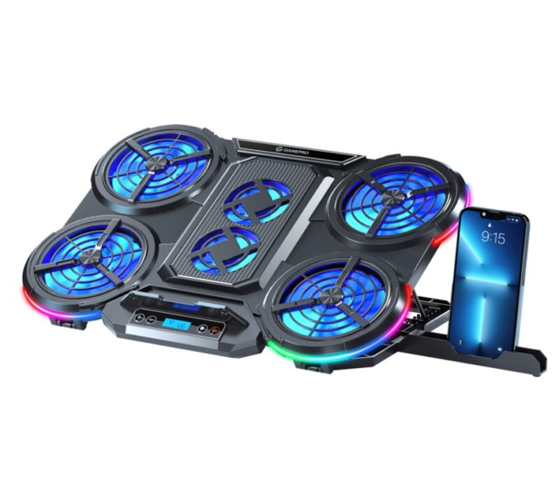 GamePro GPCP-770