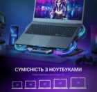 GamePro GPCP-770 9