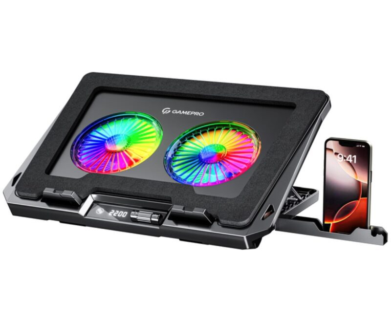 GamePro GPCP-910
