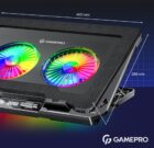 GamePro GPCP-910 13