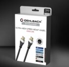HDMI Oehlbach Video Link UHD 4