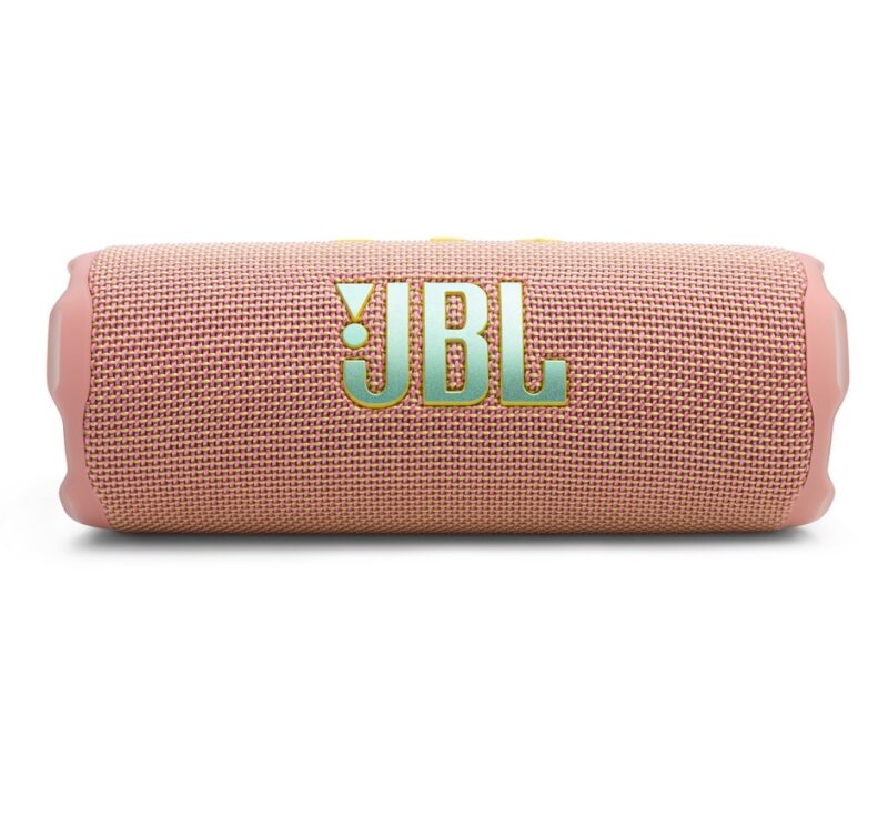 JBL FLIP7-PINK 1