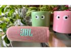 JBL FLIP7-PINK 12