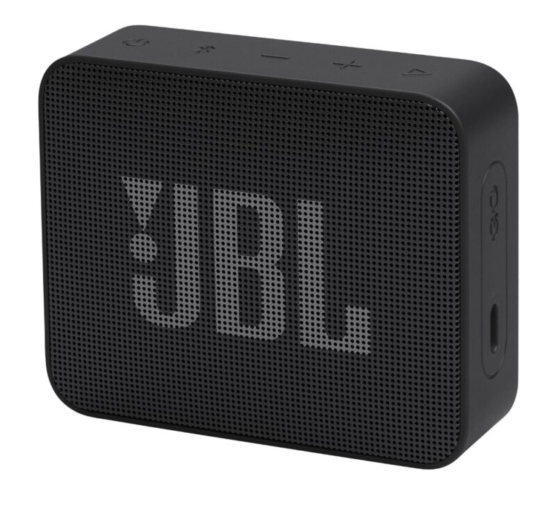 JBL GO ES2-BLK Essential2