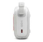 JBL GO4-WHT 6