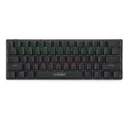 Microkingdom MK61 Huntsman Mini Black
