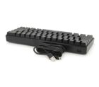 Microkingdom MK61 Huntsman Mini Black 3 Microkingdom MK61 Huntsman Mini Black 3