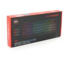 Microkingdom MK61 Huntsman Mini Black 4 Microkingdom MK61 Huntsman Mini Black 4
