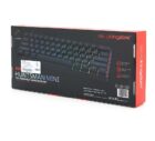Microkingdom MK61 Huntsman Mini Black 5 Microkingdom MK61 Huntsman Mini Black 5