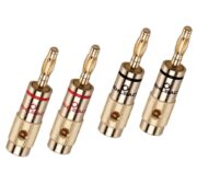 Oehlbach Banana B-1 24ctGold