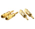 Oehlbach Banana B-1 24ctGold 2