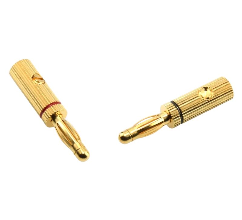 Oehlbach Banana Pin-B3