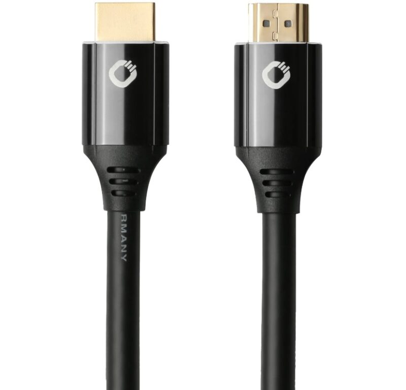 Oehlbach Black Magic MK II UHD 5